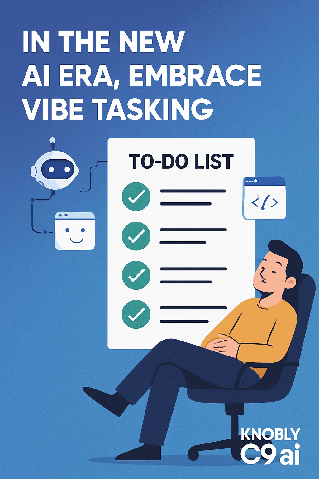 Vibe Tasking Dashboard
